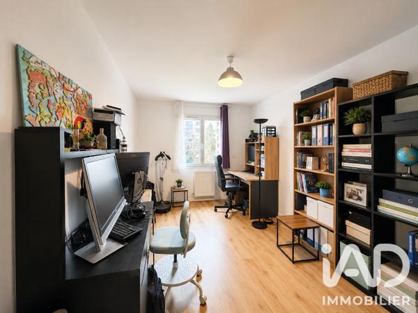 Maison à vendre 5 pièces 130 m² Deuil-la-Barre
