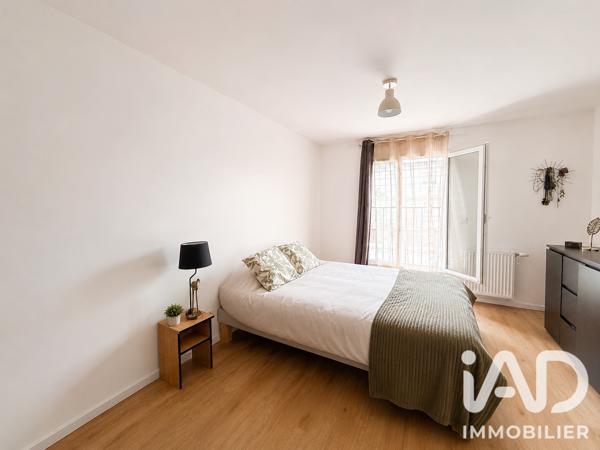 Maison à vendre 5 pièces 130 m² Deuil-la-Barre
