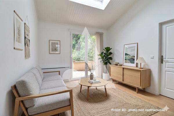 Maison 4 pièces 90 m2