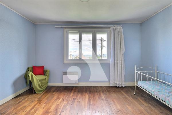 Maison 4 pièces 90 m2