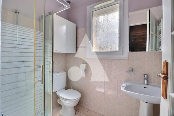 Maison 4 pièces 90 m2