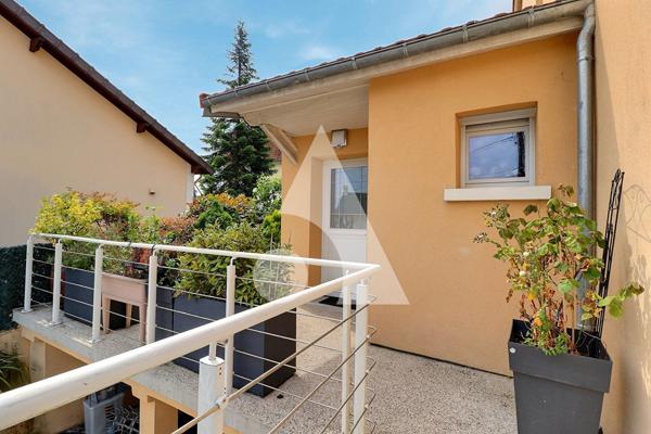 Maison 4 pièces 90 m2