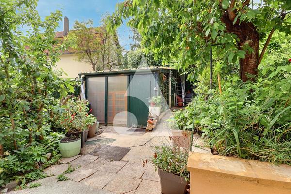 Maison 4 pièces 90 m2