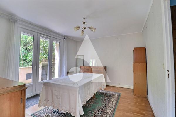 Maison 4 pièces 90 m2