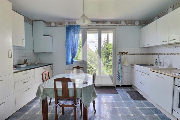Maison 4 pièces 90 m2