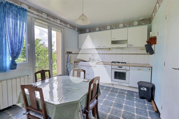 Maison 4 pièces 90 m2