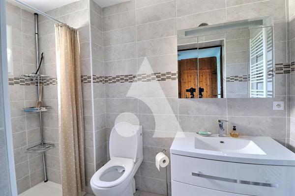 Maison 4 pièces 90 m2