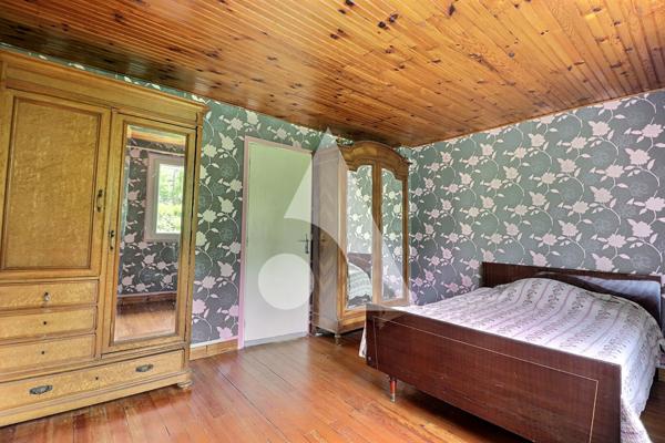 Maison 4 pièces 90 m2