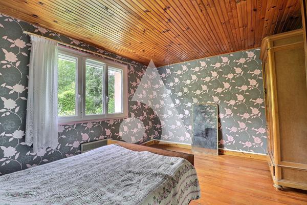 Maison 4 pièces 90 m2