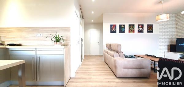 Maison à vendre 4 pièces 75 m² Brive-la-Gaillarde