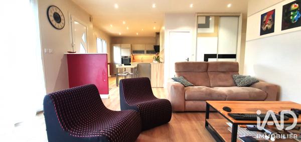 Maison à vendre 4 pièces 75 m² Brive-la-Gaillarde