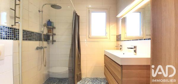 Maison à vendre 4 pièces 75 m² Brive-la-Gaillarde