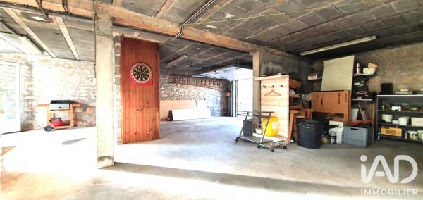 Maison à vendre 4 pièces 75 m² Brive-la-Gaillarde