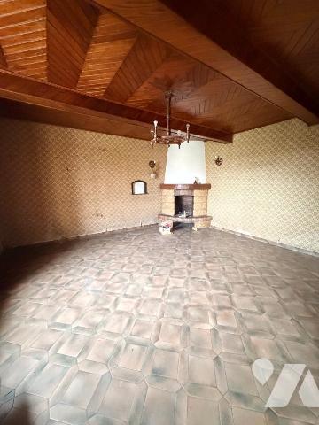 Maison de village 