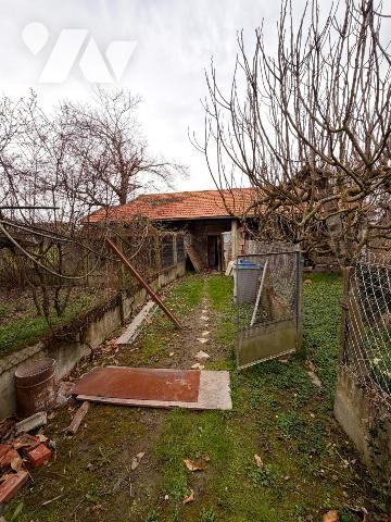 Maison de village 