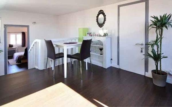 Appartement à vendre    2 pièces • 52,76 m2 Lyon 2