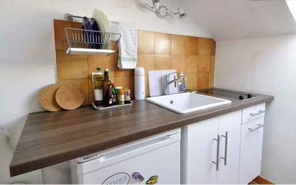 Appartement à vendre    2 pièces • 52,76 m2 Lyon 2