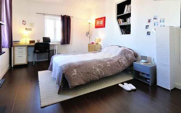 Appartement à vendre    2 pièces • 52,76 m2 Lyon 2