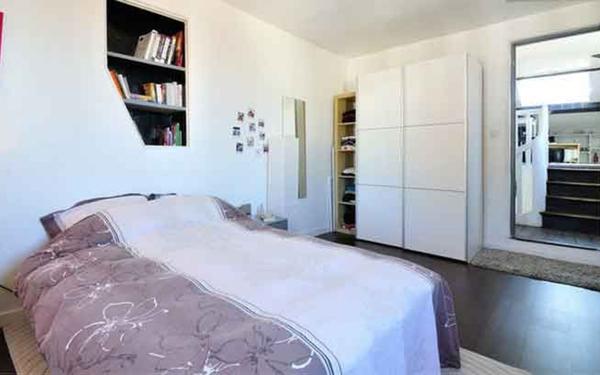 Appartement à vendre    2 pièces • 52,76 m2 Lyon 2