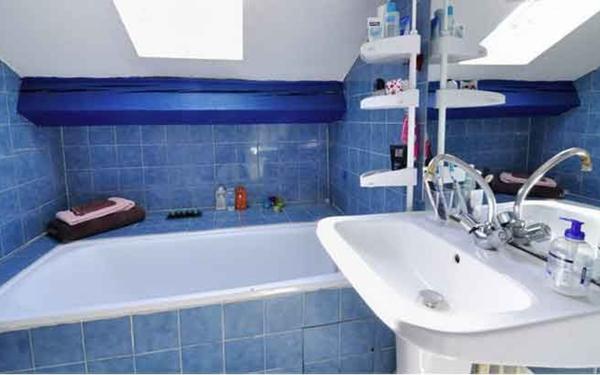 Appartement à vendre    2 pièces • 52,76 m2 Lyon 2