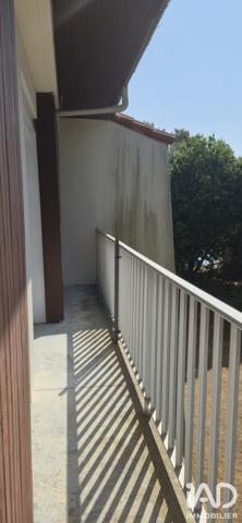 Appartement à vendre 2 pièces 47,2 m² Jard-sur-Mer
