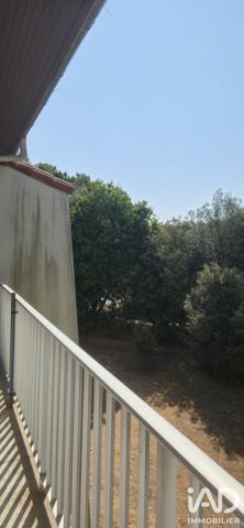 Appartement à vendre 2 pièces 47,2 m² Jard-sur-Mer