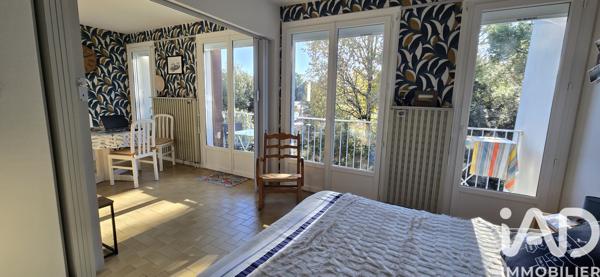Appartement à vendre 2 pièces 47,2 m² Jard-sur-Mer