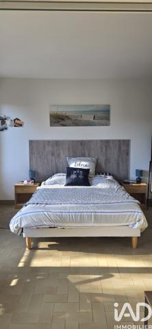 Appartement à vendre 2 pièces 47,2 m² Jard-sur-Mer