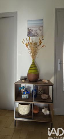 Appartement à vendre 2 pièces 47,2 m² Jard-sur-Mer