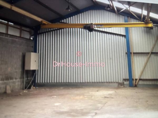 Bureau à louer 3 pièces de 405 m²