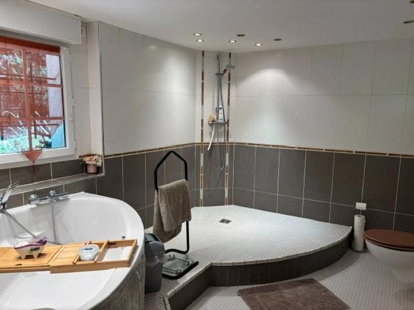 Maison à vendre 6 pièces DAMMARTIN EN GOELE (77)