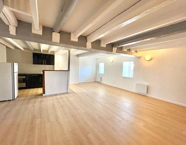 APPARTEMENT T4 DUPLEX SOLGNE