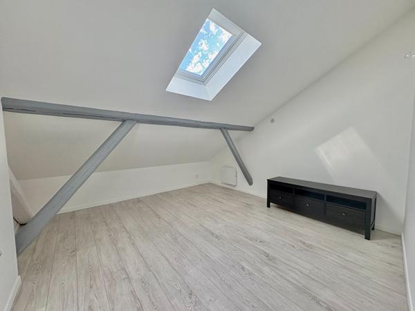 APPARTEMENT T4 DUPLEX SOLGNE