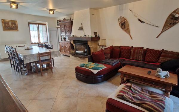 Maison à vendre    5 pièces •  Coulommiers