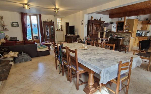 Maison à vendre    5 pièces •  Coulommiers