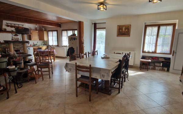 Maison à vendre    5 pièces •  Coulommiers