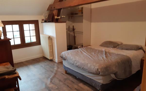 Maison à vendre    5 pièces •  Coulommiers