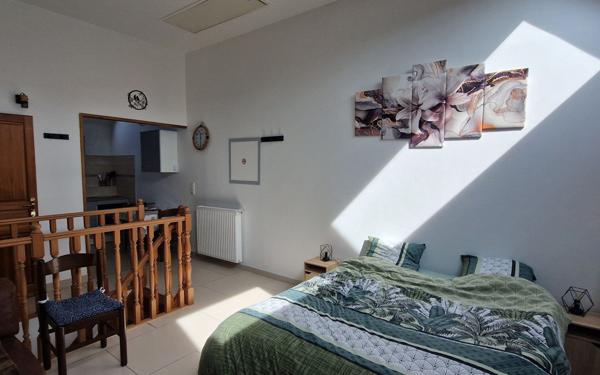 Maison à vendre    5 pièces •  Coulommiers