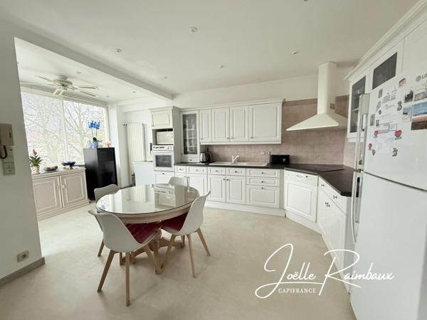 Maison à vendre 7 pièces CHENNEVIERES SUR MARNE (94) Activité professionnelle possible