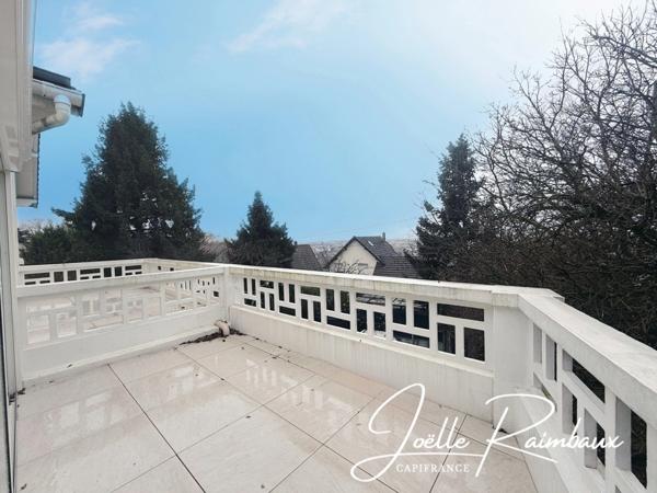 Maison à vendre 7 pièces CHENNEVIERES SUR MARNE (94) Activité professionnelle possible