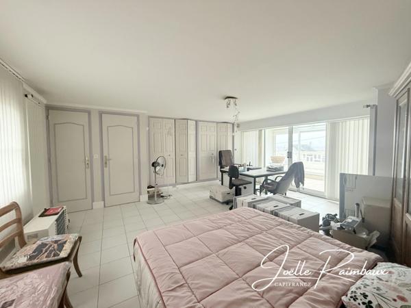 Maison à vendre 7 pièces CHENNEVIERES SUR MARNE (94) Activité professionnelle possible