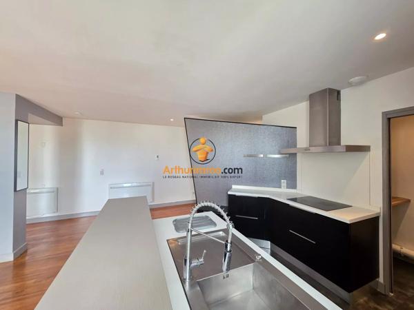 Location                                                      Appartement
                        
                     3 pièces                      100 m2                     à Tarbes