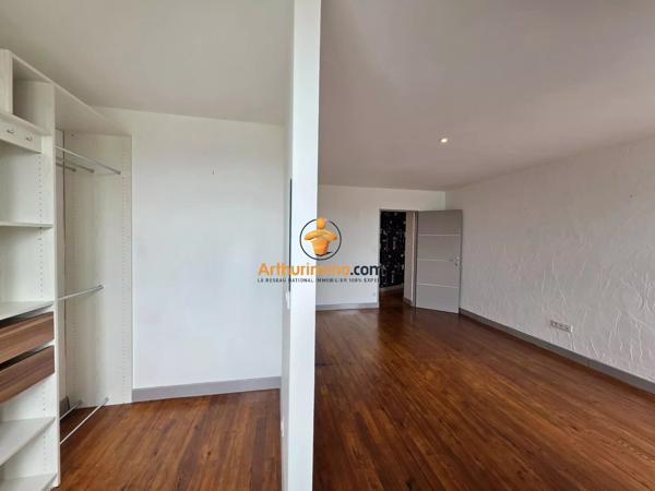 Location                                                      Appartement
                        
                     3 pièces                      100 m2                     à Tarbes