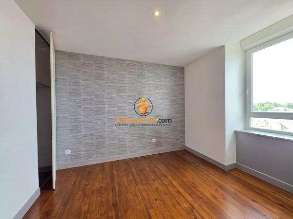 Location                                                      Appartement
                        
                     3 pièces                      100 m2                     à Tarbes