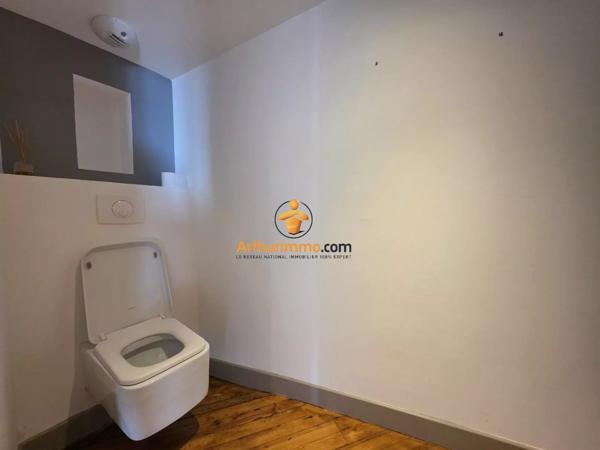 Location                                                      Appartement
                        
                     3 pièces                      100 m2                     à Tarbes