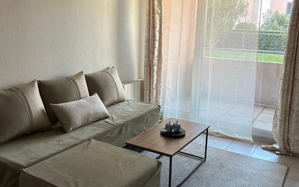 Appartement à louer    2 pièces • 35,45 m2 Montfavet - Avignon