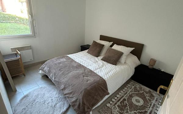 Appartement à louer    2 pièces • 35,45 m2 Montfavet - Avignon