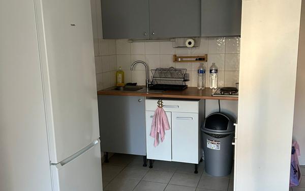 Appartement à louer    2 pièces • 35,45 m2 Montfavet - Avignon