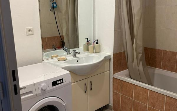 Appartement à louer    2 pièces • 35,45 m2 Montfavet - Avignon