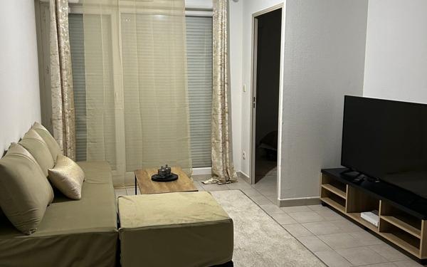 Appartement à louer    2 pièces • 35,45 m2 Montfavet - Avignon